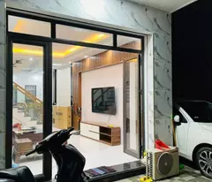 BÁN NHÀ 4 TẦNG NGÕ PHƯƠNG LƯU – HẢI AN – GẦN MẶT ĐƯỜNG – GIÁ 3,45 TỶ