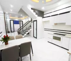 BÁN NHÀ 4 TẦNG NGÕ 358 ĐÀ NẴNG – NGÔ QUYỀN – FULL NỘI THẤT – GIÁ 2,95 TỶ