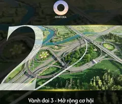 Thượng Đông One Era – Điểm Đến Mới Cho Cuộc Sống Hiện Đại  - Tiện ích