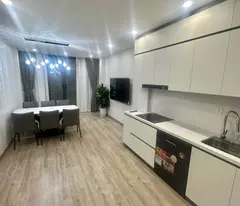 SIÊU PHẨM - 60M NHÀ MỚI 6 TẦNG THANG MÁY, NGÕ THÔNG, GẦN PHỐ,