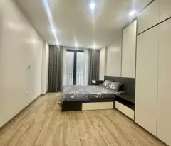 SIÊU PHẨM - 60M NHÀ MỚI 6 TẦNG THANG MÁY, NGÕ THÔNG, GẦN PHỐ,