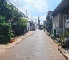ĐẤT NỀN 20M ĐƯỜNG NHỰA – NGAY KCN LONG KHÁNH, ĐN, GIÁ CHỈ 980Tr/SỔ