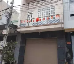 NHÀ NGUYÊN CĂN THUẬN GIAO - 3PN - GIÁ CHỈ 9TR/THÁNG Vị trí: Gần Bến xe khách Hữu Hậu, Thuận Giao,