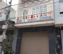 NHÀ NGUYÊN CĂN THUẬN GIAO - 3PN - GIÁ CHỈ 9TR/THÁNG Vị trí: Gần Bến xe khách Hữu Hậu, Thuận Giao,