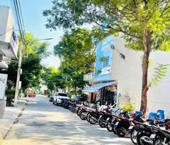 NHÀ NGUYÊN CĂN THUẬN GIAO - 3PN - GIÁ CHỈ 9TR/THÁNG Vị trí: Gần Bến xe khách Hữu Hậu, Thuận Giao,