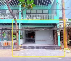 Cho thuê Nhà Mặt Tiền Phạm Văn Xảo Q.Tân Phú 100m², 15Triệu