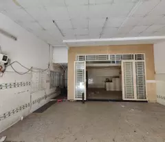 Cho thuê Nhà Mặt Tiền Tân Kỳ Tân Quý Q.Tân Phú 110m², CẠNH NGÃ TƯ, GẦN AEON