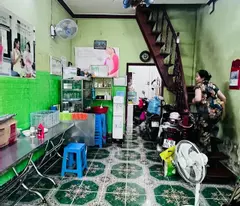 Bán nhà 2 tầng, 32m2, 2PN, Q7 Tân Quy, Sổ RIÊNG 3.7 tỷ