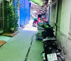 Bán nhà 2 tầng, 32m2, 2PN, Q7 Tân Quy, Sổ RIÊNG 3.7 tỷ