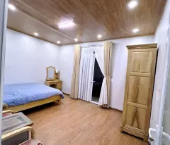 Cho thuê nhà Ngô Thì Sỹ phường 4 Đà Lạt 10 triệu/tháng