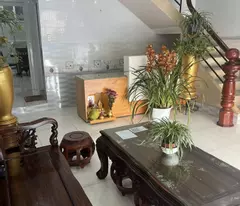 Cho thuê nhà Ngô Thì Sỹ phường 4 Đà Lạt 10 triệu/tháng