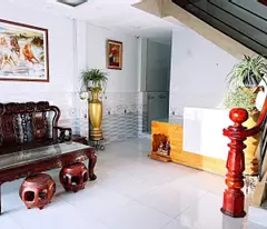 Cho thuê nhà Ngô Thì Sỹ phường 4 Đà Lạt 10 triệu/tháng
