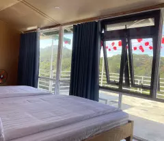 Cho thuê nhà Trần Thái Tông phường 10 Đà Lạt 12 triệu/tháng