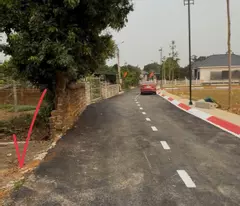 CẮT LỖ NHẸ LÔ ĐẤT HÒA LẠC – GIÁ ĐANG MỀM NHẤT KHU