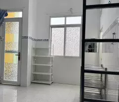 Cho thuê phòng giá rẻ – full tiện nghi tại Phú Thạnh, Tân Phú, TP.HCM
