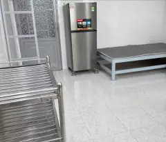 Cho thuê phòng giá rẻ – full tiện nghi tại Phú Thạnh, Tân Phú, TP.HCM