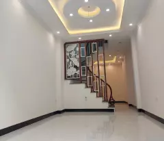 🌿 NHÀ ĐẸP TRẠM TRÔI – 4 TẦNG – Ở SƯỚNG