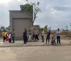 Chính chủ bán 100m2 đất TĐC xã Bình Yên, tHạch Thất, Hà Nội