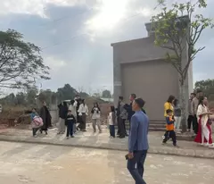 Chính chủ bán 100m2 đất TĐC xã Bình Yên, tHạch Thất, Hà Nội