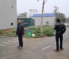 Chính chủ bán 100m2 đất TĐC xã Bình Yên, tHạch Thất, Hà Nội