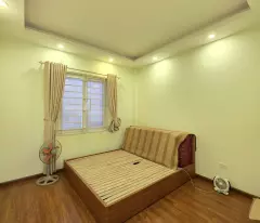 🏡 Bán nhà phố Nguyễn Khánh Toàn 40m2 5 tầng ô tô đỗ cửa giá 12,2 tỷ  🏡