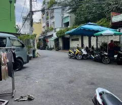 CẦN PASS PHÒNG – LẠC LONG QUÂN, TÂN BÌNH