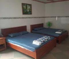 CHÍNH CHỦ BÁN KHÁCH SẠN HOA BAN – THUẬN AN, BÌNH DƯƠNG