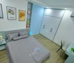 Chính Chủ Gửi Bán Căn Hộ 72m2 – Full Nội Thất – Khu 6 Tòa Mới Thanh Hà