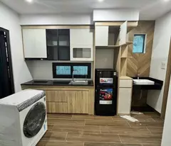 🏡CHDV LÔ GÓC NGUYỄN KHÁNH TOÀN - 9 TẦNG THANG MÁY - DOANH THU 180TR/THÁNG