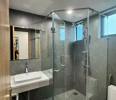 🏡CHDV LÔ GÓC NGUYỄN KHÁNH TOÀN - 9 TẦNG THANG MÁY - DOANH THU 180TR/THÁNG
