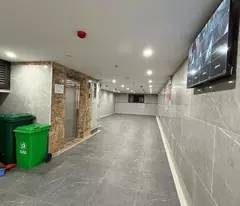 🏡CHDV LÔ GÓC NGUYỄN KHÁNH TOÀN - 9 TẦNG THANG MÁY - DOANH THU 180TR/THÁNG