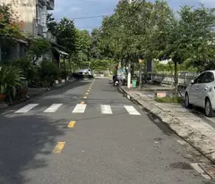 BÁN ĐẤT MẶT TIỀN THỚI AN, QUẬN 12 – QUỸ ĐẤT LỚN HIẾM CÒN SÓT LẠI GIỮA KHU DÂN CƯ HIỆN HỮU