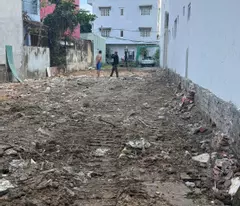 BÁN ĐẤT MẶT TIỀN THỚI AN, QUẬN 12 – QUỸ ĐẤT LỚN HIẾM CÒN SÓT LẠI GIỮA KHU DÂN CƯ HIỆN HỮU