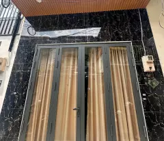 CHỈ 2.9 TỶ - CÓ NHÀ 2 TẦNG HẺM XE HƠI - QUẬN 12 RA RIÊNG THÔI!