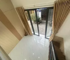 CHỈ 2.9 TỶ - CÓ NHÀ 2 TẦNG HẺM XE HƠI - QUẬN 12 RA RIÊNG THÔI!