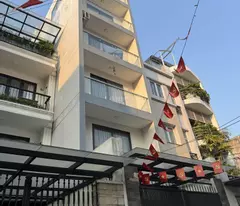 CHDV Võ Thị Sáu P Đa Kao Quận 1 - Hầm 6 tầng HĐT khoán 100tr/ tháng