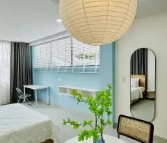 CHDV Võ Thị Sáu P Đa Kao Quận 1 - Hầm 6 tầng HĐT khoán 100tr/ tháng