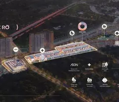 One Era – Đón Sóng Vành Đai 3, Nắm Trọn Tiềm Năng Tăng Giá