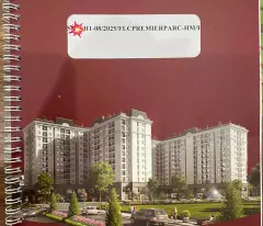 Bán căn góc tầng trung 75.8m2 -2PN(2WC) dự án Hausman Premium Residences đường Lê Quang Đạo, Đại Mỗ