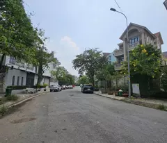 BIỆT THỰ KDC ĐẠI PHÚC 19X16 - 4 TẦNG - 3 MẶT THOÁNG CỰC HIẾM - 0931172218