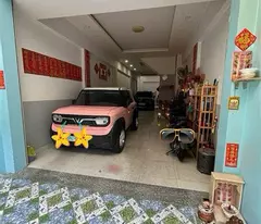 Bán nhà Đường Tô Hiệu, Tân Phú - 5 tầng - 4x19m - đường xe tải - Kinh Doanh - 12.8 tỷ(tl)
