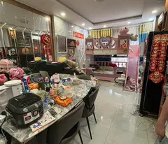 Bán nhà Đường Tô Hiệu, Tân Phú - 5 tầng - 4x19m - đường xe tải - Kinh Doanh - 12.8 tỷ(tl)