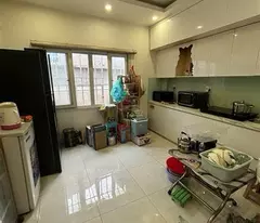 Bán nhà Đường Tô Hiệu, Tân Phú - 5 tầng - 4x19m - đường xe tải - Kinh Doanh - 12.8 tỷ(tl)