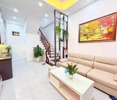 VIP 237 Trích Sài – Bán nhà đẹp 2 mặt ngõ ôtô 70m2 5T MT 4m 40tỷ view Hồ Tây