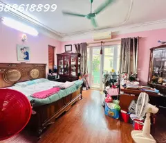 🏡 BÁN NHÀ LẠC LONG QUÂN - TÂY HỒ, 100M2, MT 7.9M, LÔ GÓC, Ô TÔ, 3 BƯỚC RA HỒ TÂY