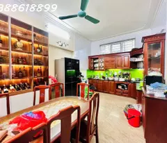 🏡 BÁN NHÀ LẠC LONG QUÂN - TÂY HỒ, 100M2, MT 7.9M, LÔ GÓC, Ô TÔ, 3 BƯỚC RA HỒ TÂY