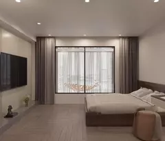 BÁN NHÀ MP VIỆT HƯNG 60M2-  7 TẦNG THANG MÁY- VIEW CHUNG CƯ- HƠN 20 TỶ