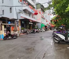 🔥 BÁN ĐẤT TẶNG NHÀ – LÔ ĐẸP HIẾM HOÀNG MAI- HÀ NỘI.