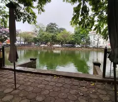 🔥 BÁN ĐẤT TẶNG NHÀ – LÔ ĐẸP HIẾM HOÀNG MAI- HÀ NỘI.