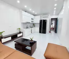 HOT HIT QUAN THỔ – NHÀ ĐẸP HIẾM, Ô TÔ ĐỖ CỬA – CHỈ 18,8 TỶ
